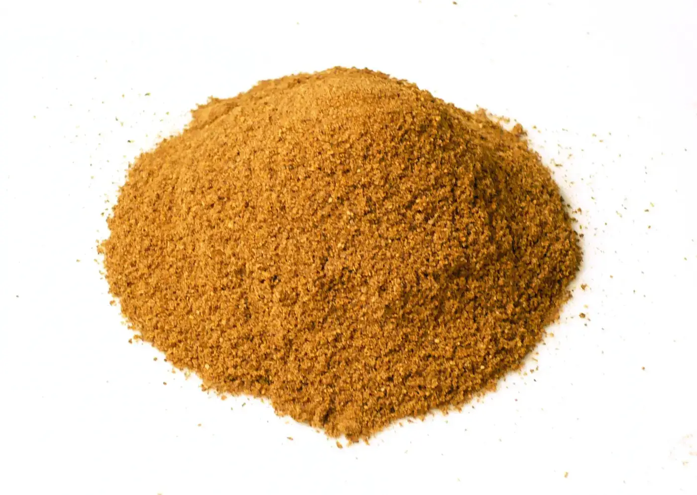 Berbere: Die Seele der äthiopischen Küche