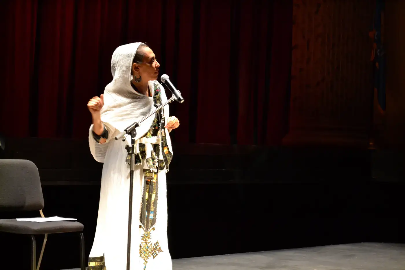 Habesha: Wer sind die Habesha?